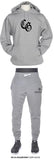 OE BIG CG HOODIE