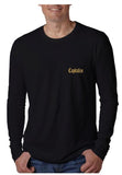 OE L/S CLASSIC TEE.