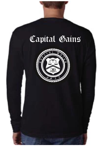 OE L/S CLASSIC TEE.