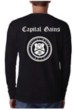 OE L/S CLASSIC TEE.