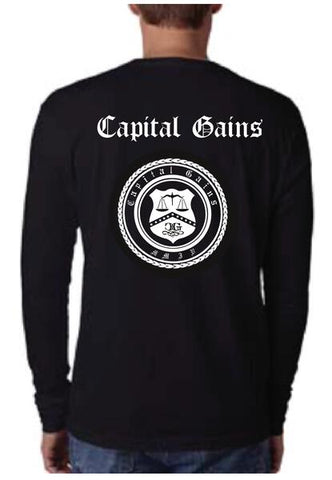 OE L/S CLASSIC TEE.