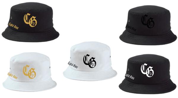 OE CG BUCKET