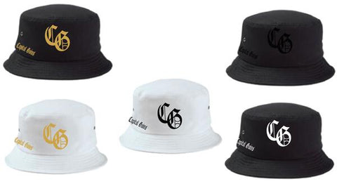 OE CG BUCKET
