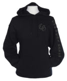 OE CG/SCRIPT  HOODIE