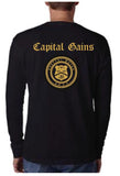 OE L/S CLASSIC TEE.