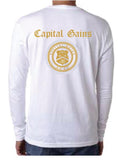 OE L/S CLASSIC TEE.