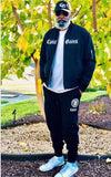 OE BOMBER JACKET