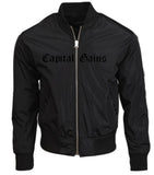 OE BOMBER JACKET