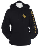 OE CG/SCRIPT  HOODIE