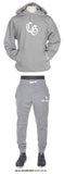 OE BIG CG HOODIE