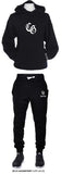 OE BIG CG HOODIE