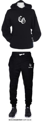 OE BIG CG HOODIE