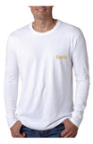 OE L/S CLASSIC TEE.