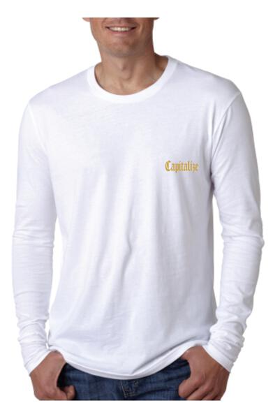 OE L/S CLASSIC TEE.