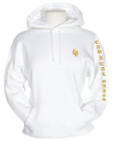 OE CG/SCRIPT  HOODIE