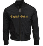 OE BOMBER JACKET